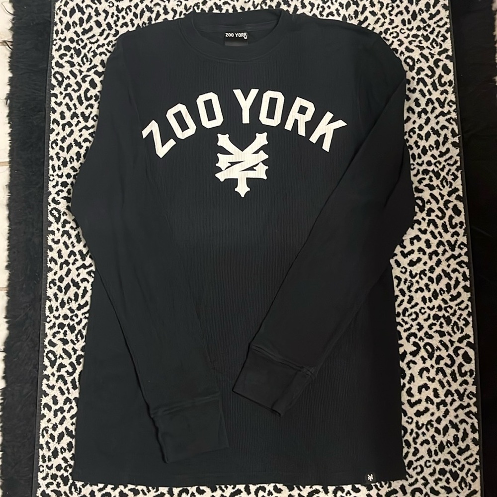 ZOO YORK thermal